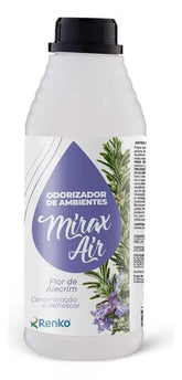 MIRAX AIR FLOR DE ALECRIM 1 LITRO