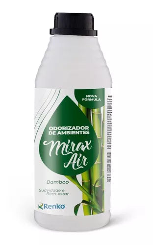 MIRAX AIR BAMBOO 1 LITRO