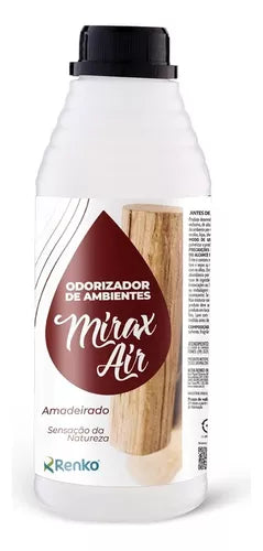 MIRAX AIR AMADEIRADO 1 LITRO